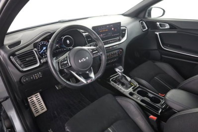 Kia XCeed 1.5 tgdi mhev GT-line 160cv dct usata