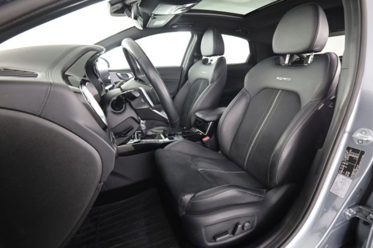 Kia XCeed 1.5 tgdi mhev GT-line 160cv dct (2)