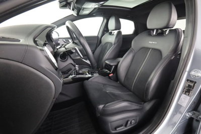 Kia XCeed 1.5 tgdi mhev GT-line 160cv dct (2)