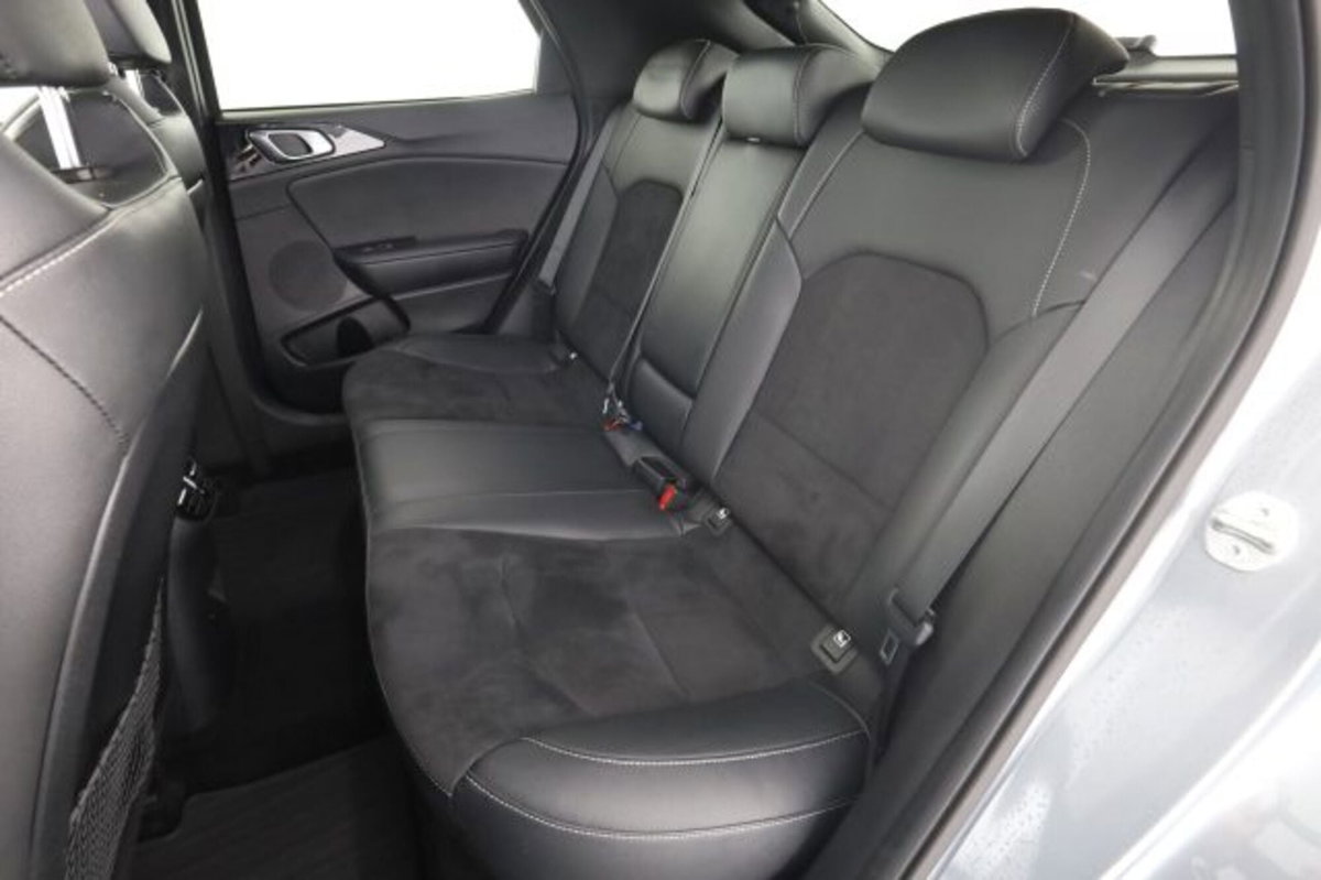 Kia XCeed 1.5 tgdi mhev GT-line 160cv dct (3)