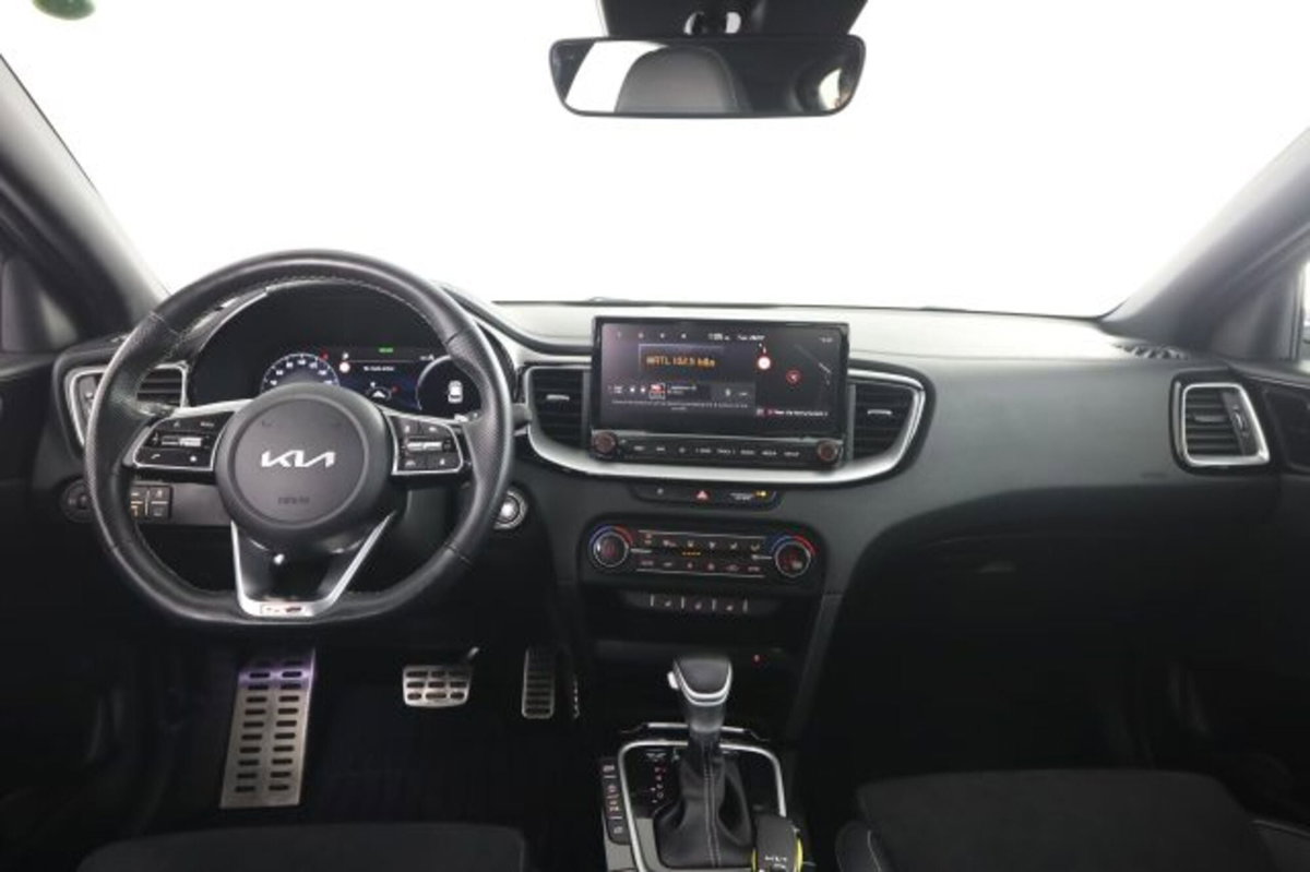 Kia XCeed 1.5 tgdi mhev GT-line 160cv dct (4)