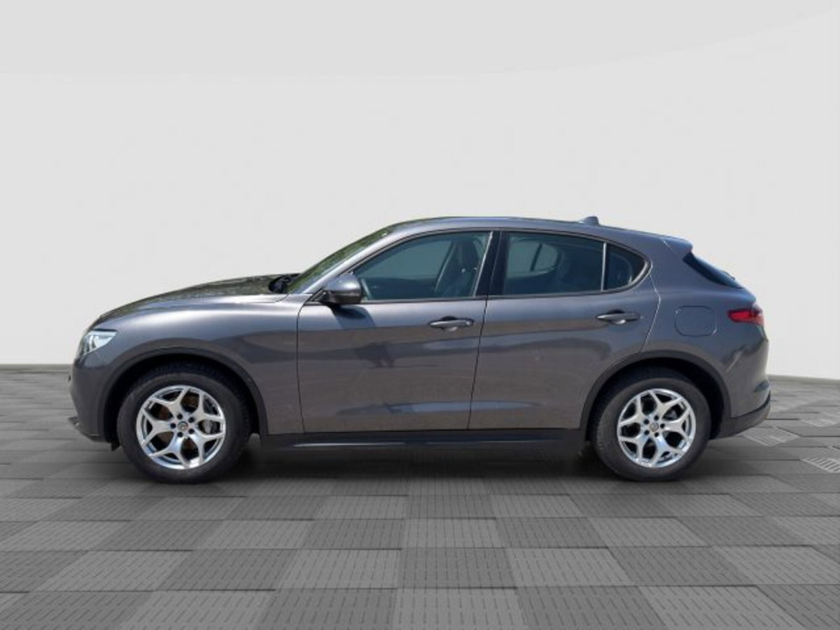 Alfa Romeo Stelvio Stelvio 2.2 Turbodiesel 190 CV AT8 Q4 Super Business (2)
