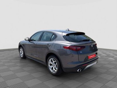 Alfa Romeo Stelvio Stelvio 2.2 Turbodiesel 190 CV AT8 Q4 Super Business (3)