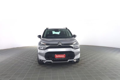 Citroen C3 Aircross BlueHDi 120 S&S EAT6 Feel usata