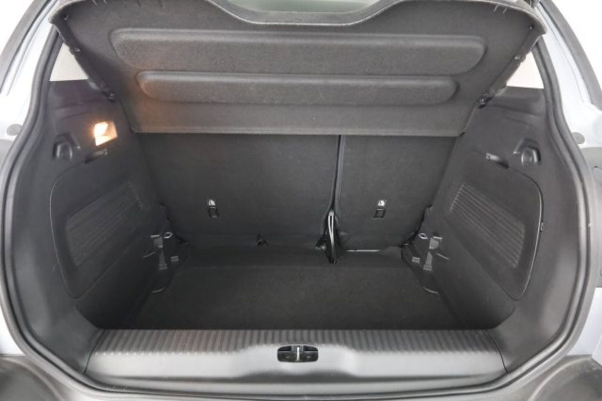 Citroen C3 Aircross BlueHDi 120 S&S EAT6 Feel (14)
