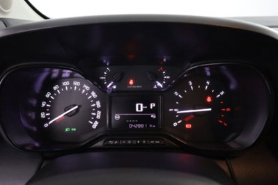 Citroen C3 Aircross BlueHDi 120 S&S EAT6 Feel (15)