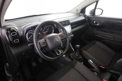 Citroen C3 Aircross 1.2 puretech Plus s&s 110cv usata