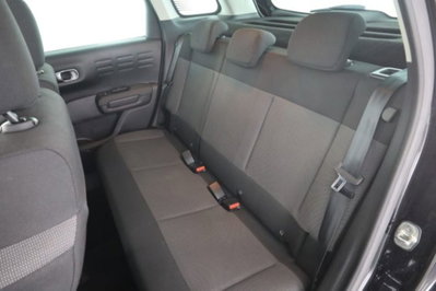 Citroen C3 Aircross 1.2 puretech Plus s&s 110cv (3)