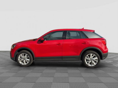 Audi Q2 Q2 2.0 TDI quattro S tronic Business (2)