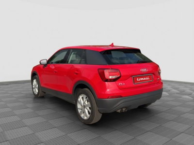 Audi Q2 Q2 2.0 TDI quattro S tronic Business (3)