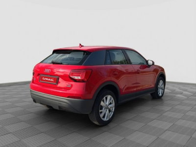 Audi Q2 Q2 2.0 TDI quattro S tronic Business (5)