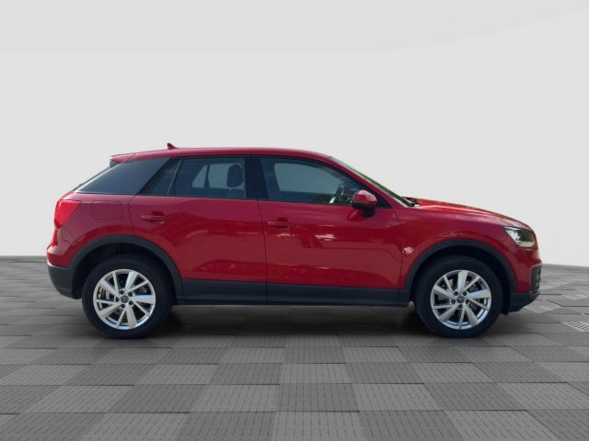 Audi Q2 Q2 2.0 TDI quattro S tronic Business (6)