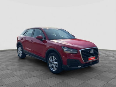 Audi Q2 Q2 2.0 TDI quattro S tronic Business (7)