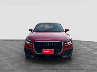 Audi Q2 Q2 2.0 TDI quattro S tronic Business (8)