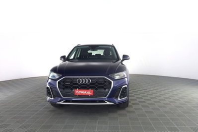 Audi Q5 40 TDI 204 CV quattro S tronic usata
