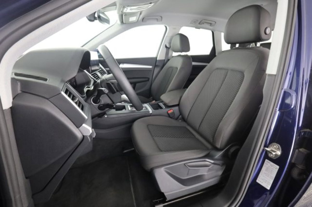 Audi Q5 40 TDI 204 CV quattro S tronic (10)