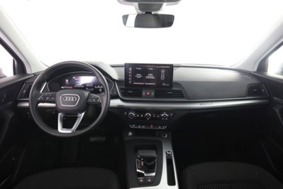 Audi Q5 40 TDI 204 CV quattro S tronic (12)