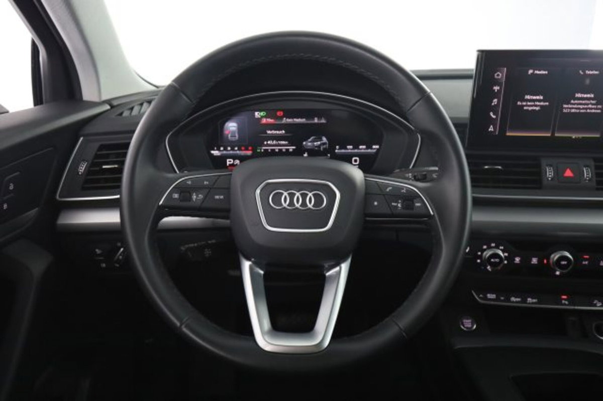 Audi Q5 40 TDI 204 CV quattro S tronic (13)