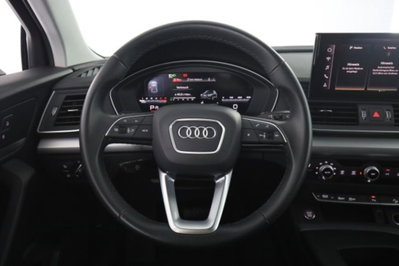 Audi Q5 40 TDI 204 CV quattro S tronic (13)