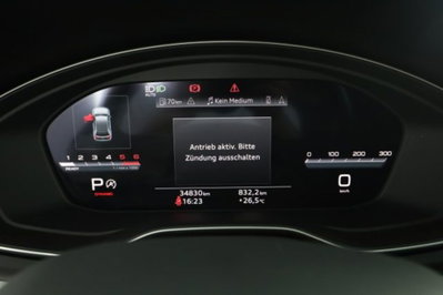 Audi Q5 40 TDI 204 CV quattro S tronic (15)
