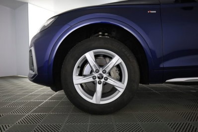 Audi Q5 40 TDI 204 CV quattro S tronic (16)