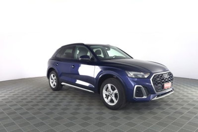 Audi Q5 40 TDI 204 CV quattro S tronic (2)
