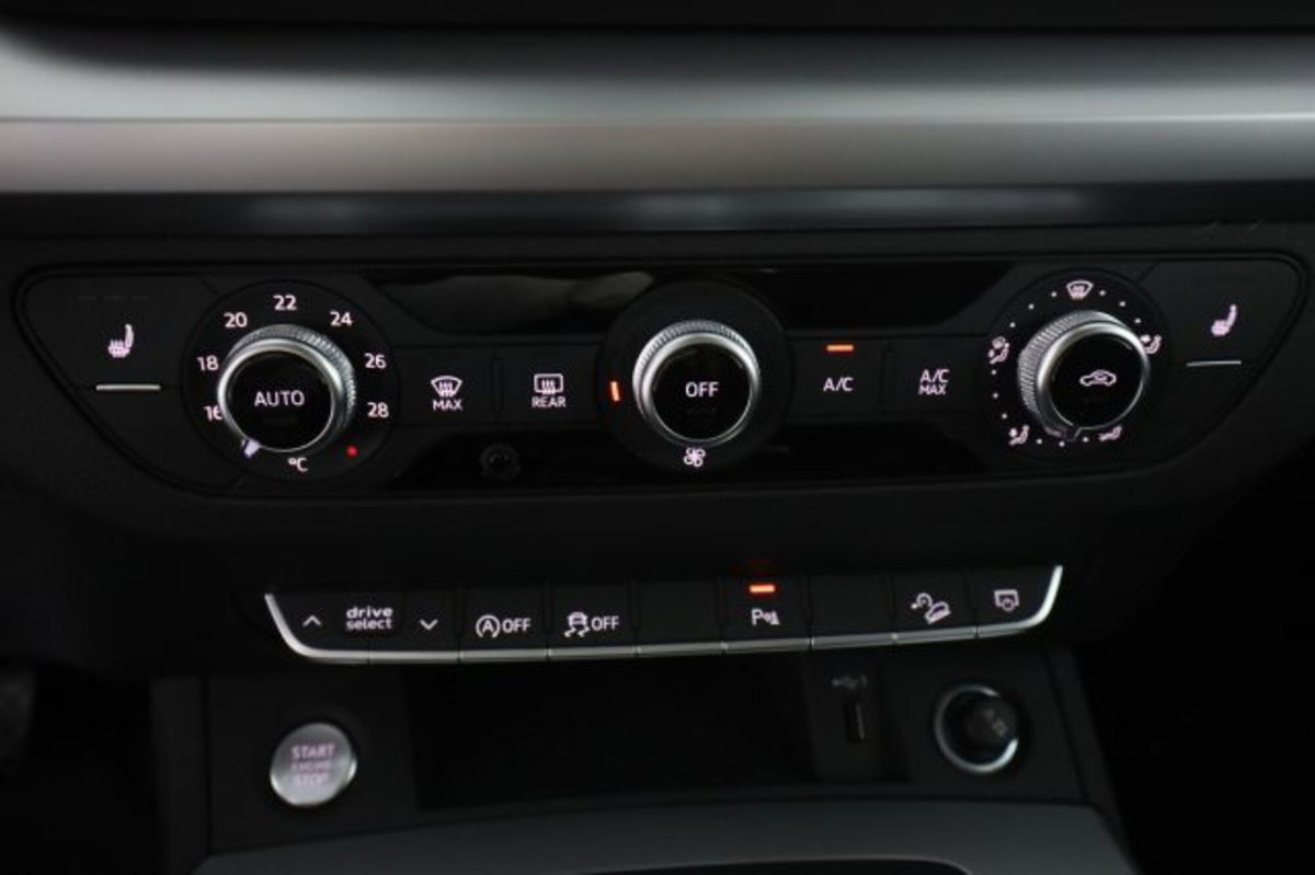 Audi Q5 40 TDI 204 CV quattro S tronic (20)