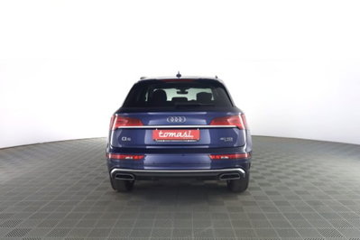 Audi Q5 40 TDI 204 CV quattro S tronic (5)