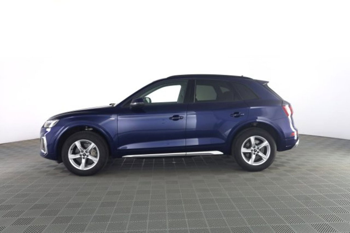Audi Q5 40 TDI 204 CV quattro S tronic (7)