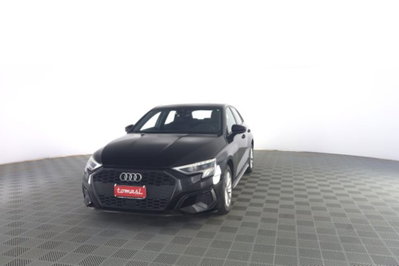 Audi A3 Sportback 30 TDI S tronic Business usata