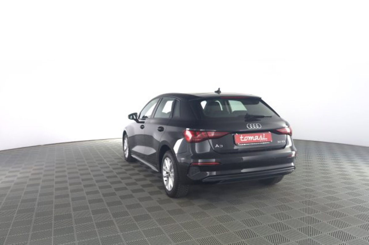 Audi A3 Sportback 30 TDI S tronic Business (6)