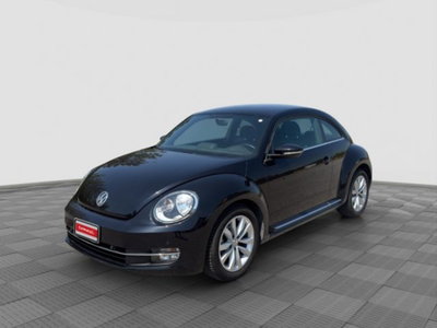 Volkswagen Maggiolino 1.2 TSI Design usata