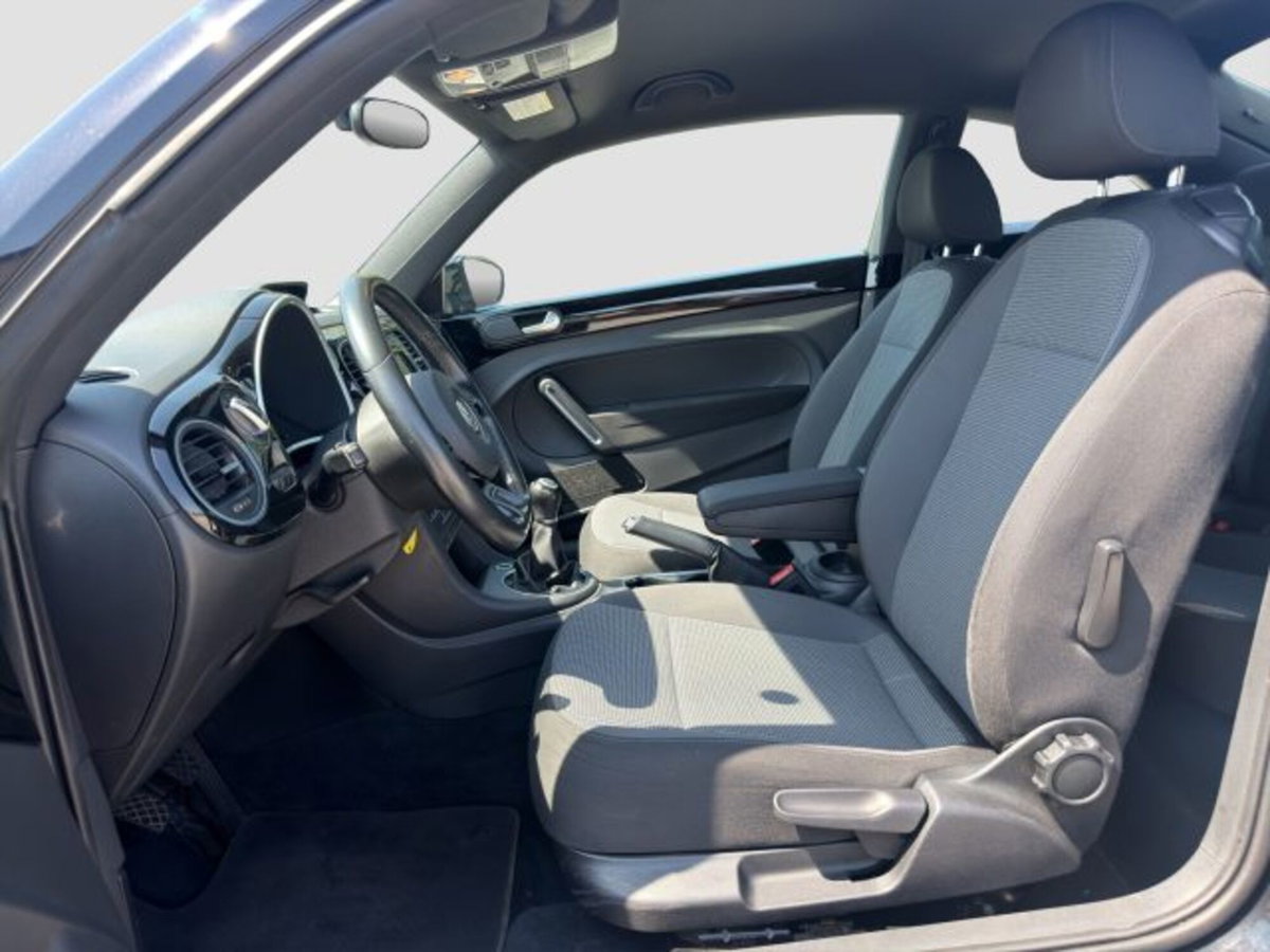 Volkswagen Maggiolino 1.2 TSI Design (10)
