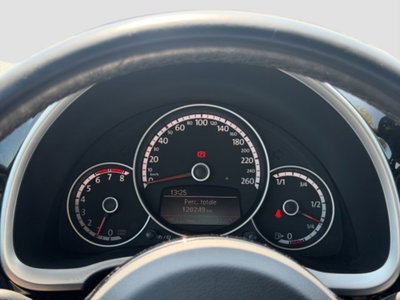 Volkswagen Maggiolino 1.2 TSI Design (14)
