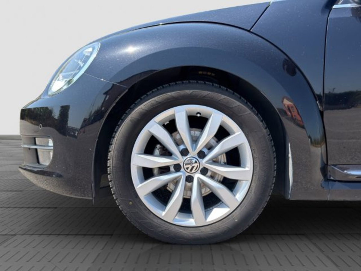 Volkswagen Maggiolino 1.2 TSI Design (15)