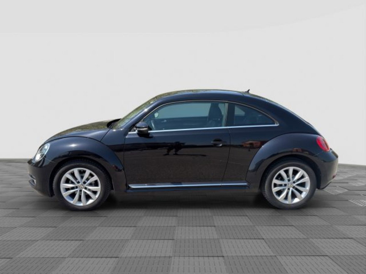 Volkswagen Maggiolino 1.2 TSI Design (2)