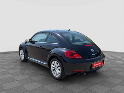 Volkswagen Maggiolino 1.2 TSI Design (3)