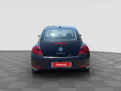 Volkswagen Maggiolino 1.2 TSI Design (4)