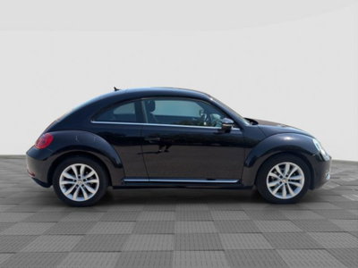 Volkswagen Maggiolino 1.2 TSI Design (6)