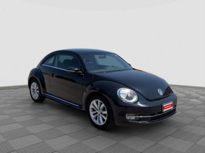 Volkswagen Maggiolino 1.2 TSI Design (7)