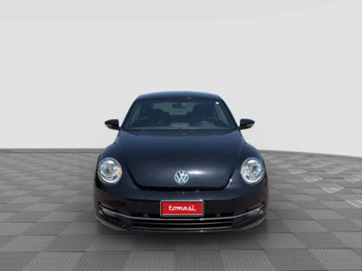 Volkswagen Maggiolino 1.2 TSI Design (8)
