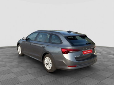 Skoda Octavia Station Wagon 1.5 G-TEC DSG Wagon Executive (3)