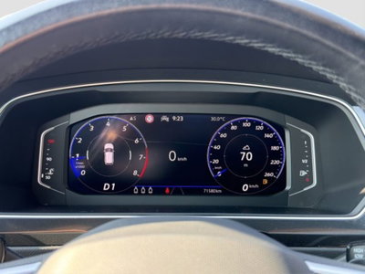 Volkswagen Tiguan 1.5 TSI 150 CV DSG ACT R-Line (15)