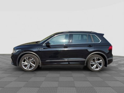 Volkswagen Tiguan 1.5 TSI 150 CV DSG ACT R-Line (2)