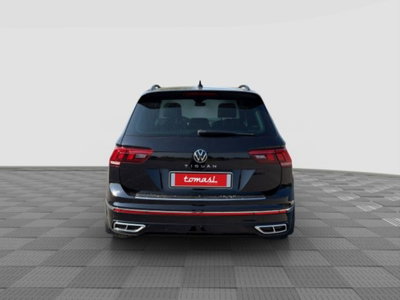 Volkswagen Tiguan 1.5 TSI 150 CV DSG ACT R-Line (4)