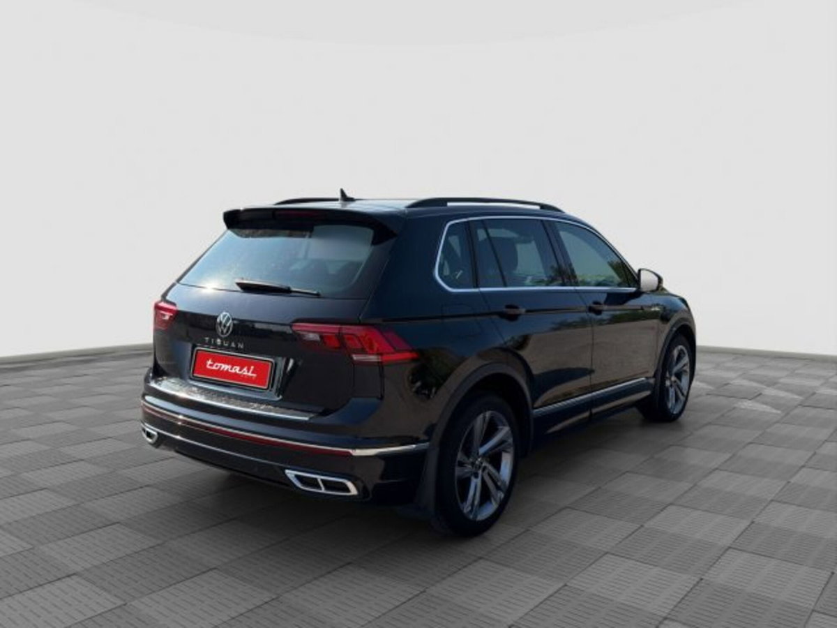 Volkswagen Tiguan 1.5 TSI 150 CV DSG ACT R-Line (5)