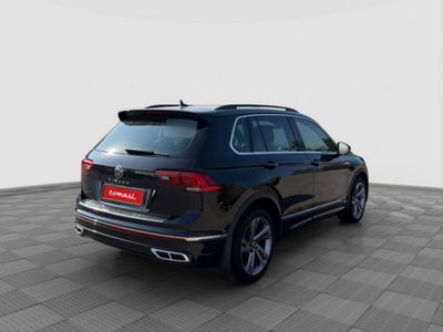Volkswagen Tiguan 1.5 TSI 150 CV DSG ACT R-Line (5)