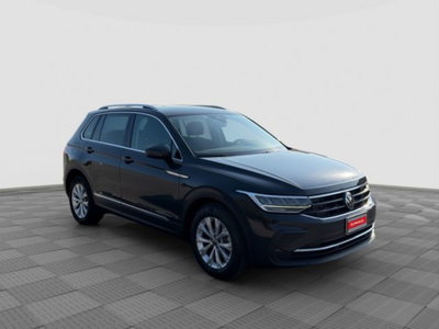 Volkswagen Tiguan 2.0 TDI 150 CV SCR DSG 4MOTION Life (7)