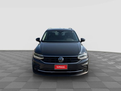 Volkswagen Tiguan 2.0 TDI 150 CV SCR DSG 4MOTION Life (8)