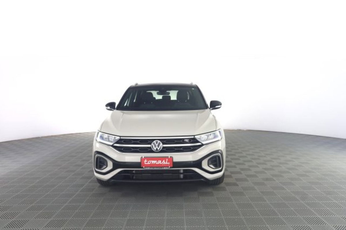 Volkswagen T-Roc 1.0 TSI R-Line